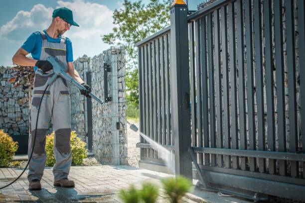 Best Driveway Pressure Washing  in Harveys Lake, PA