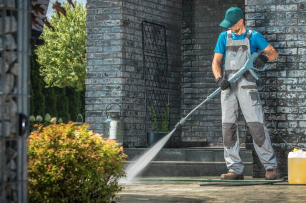 Best Rust Removal  in Harveys Lake, PA