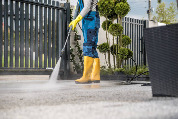 Professional Pressure Washing Services in Harveys Lake, PA