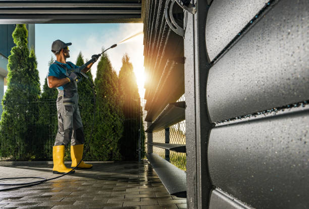 Best Gas Station Cleaning  in Harveys Lake, PA