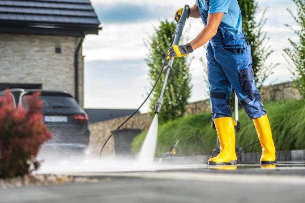 Best Restaurant Pressure Washing  in Harveys Lake, PA